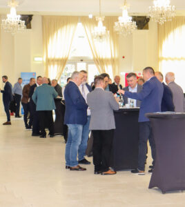 Galerie Gala Tranzit de transport persoane 2025