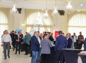 Galerie Gala Tranzit de transport persoane 2025