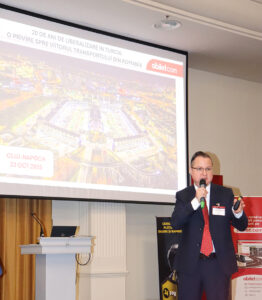 Galerie Gala Tranzit de transport persoane 2025