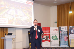 Galerie Gala Tranzit de transport persoane 2025