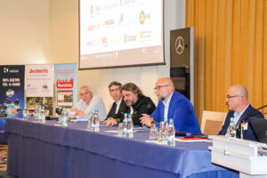 Galerie Gala Tranzit de transport persoane 2025