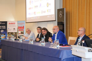 Galerie Gala Tranzit de transport persoane 2025