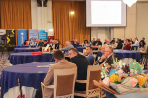 Galerie Gala Tranzit de transport persoane 2025