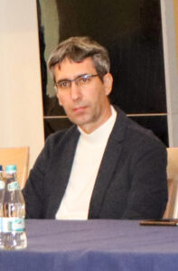 Galerie Gala Tranzit de transport persoane 2025