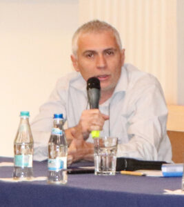 Galerie Gala Tranzit de transport persoane 2025