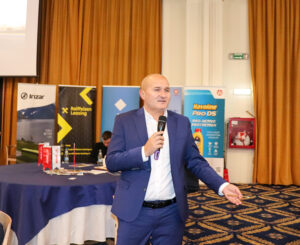 Galerie Gala Tranzit de transport persoane 2025