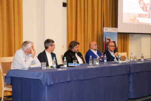 Galerie Gala Tranzit de transport persoane 2025