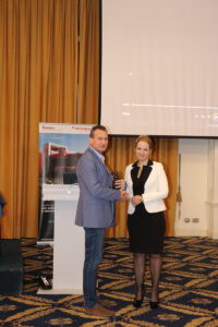 Galerie Gala Tranzit de transport persoane 2025