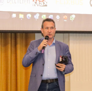 Galerie Gala Tranzit de transport persoane 2025