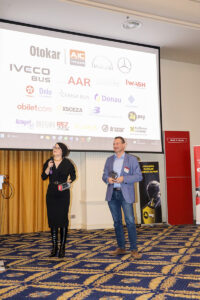 Galerie Gala Tranzit de transport persoane 2025