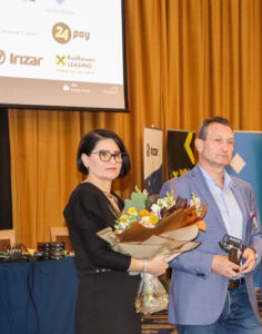 Galerie Gala Tranzit de transport persoane 2025