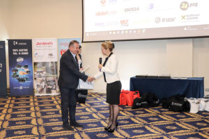 Galerie Gala Tranzit de transport persoane 2025