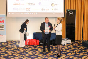 Galerie Gala Tranzit de transport persoane 2025