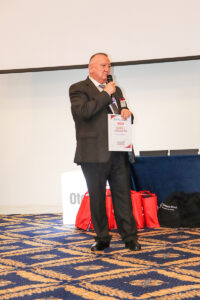 Galerie Gala Tranzit de transport persoane 2025