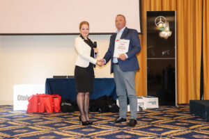 Galerie Gala Tranzit de transport persoane 2025