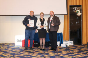 Galerie Gala Tranzit de transport persoane 2025