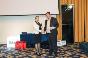 Galerie Gala Tranzit de transport persoane 2025