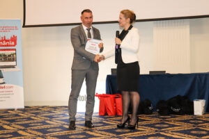 Galerie Gala Tranzit de transport persoane 2025