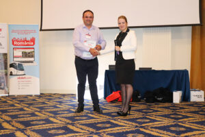 Galerie Gala Tranzit de transport persoane 2025