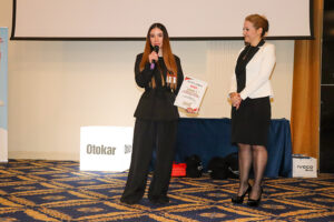 Galerie Gala Tranzit de transport persoane 2025