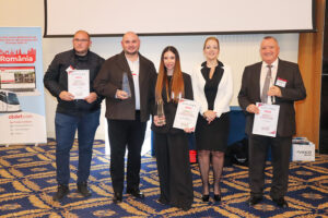 Galerie Gala Tranzit de transport persoane 2025