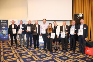 Galerie Gala Tranzit de transport persoane 2025