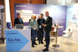 Galerie Gala Tranzit Logistica 2025