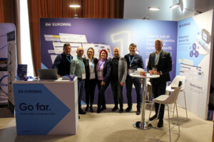 Galerie Gala Tranzit Logistica 2025