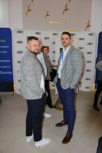 Galerie Gala Tranzit Logistica 2025