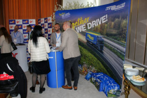 Galerie Gala Tranzit Logistica 2025