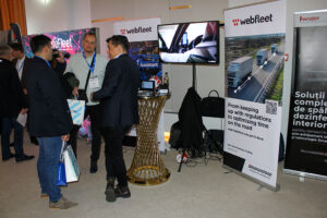 Galerie Gala Tranzit Logistica 2025