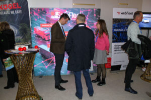 Galerie Gala Tranzit Logistica 2025