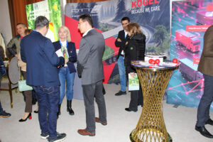 Galerie Gala Tranzit Logistica 2025