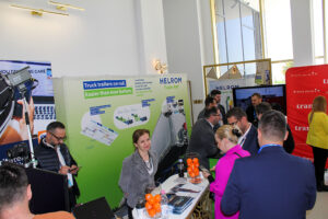 Galerie Gala Tranzit Logistica 2025