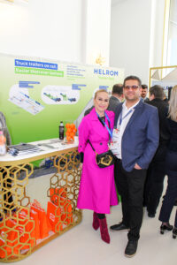 Galerie Gala Tranzit Logistica 2025