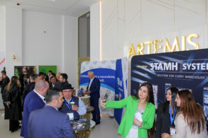 Galerie Gala Tranzit Logistica 2025