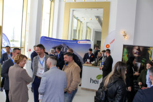 Galerie Gala Tranzit Logistica 2025