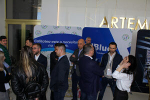 Galerie Gala Tranzit Logistica 2025