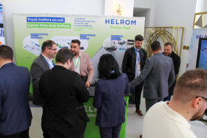 Galerie Gala Tranzit Logistica 2025