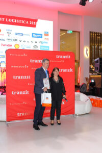 Poza premiere Logistica 2025