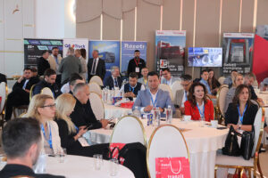 Galerie foto Gala Logistica Oradea 2026