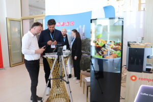 Galerie foto Gala Logistica Oradea 2026