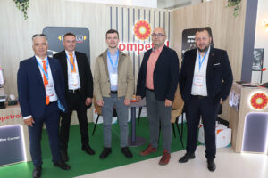 Galerie foto Gala Logistica Oradea 2026