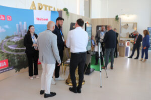 Galerie foto Gala Logistica Oradea 2026