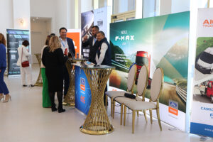 Galerie foto Gala Logistica Oradea 2026