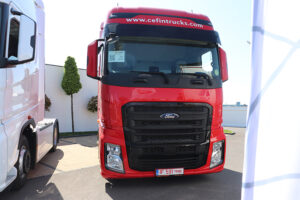 Galerie foto Gala Logistica Oradea 2026