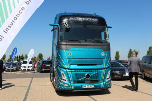 Galerie foto Gala Logistica Oradea 2026