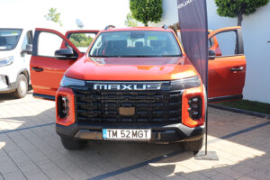 Galerie foto Gala Logistica Oradea 2026