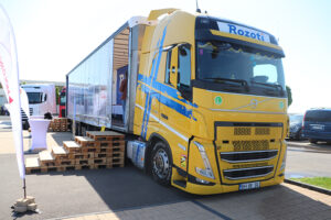 Galerie foto Gala Logistica Oradea 2026