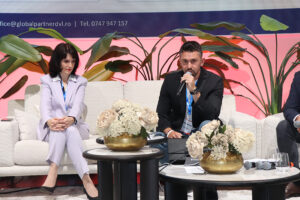 Galerie foto Gala Logistica Oradea 2026